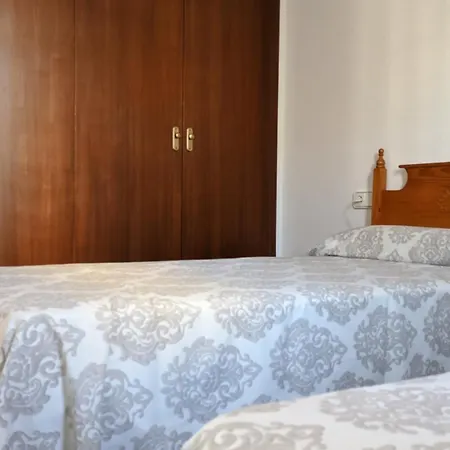 Apartamentos Atalaya Cala de Finestrat Exterior photo
