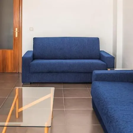 Apartamentos Atalaya Cala de Finestrat Exterior photo