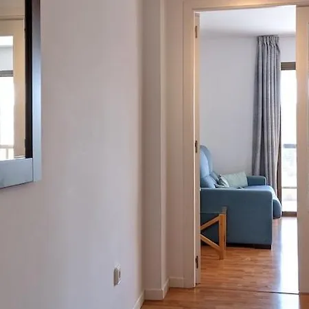 Apartamentos Atalaya Cala de Finestrat Exterior photo