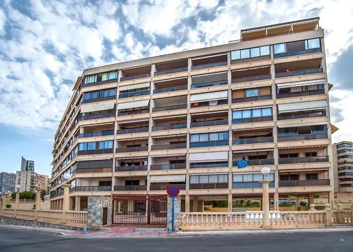 Apartamentos Atalaya