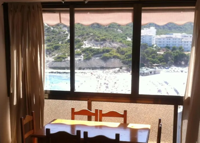 Apartamentos Atalaya