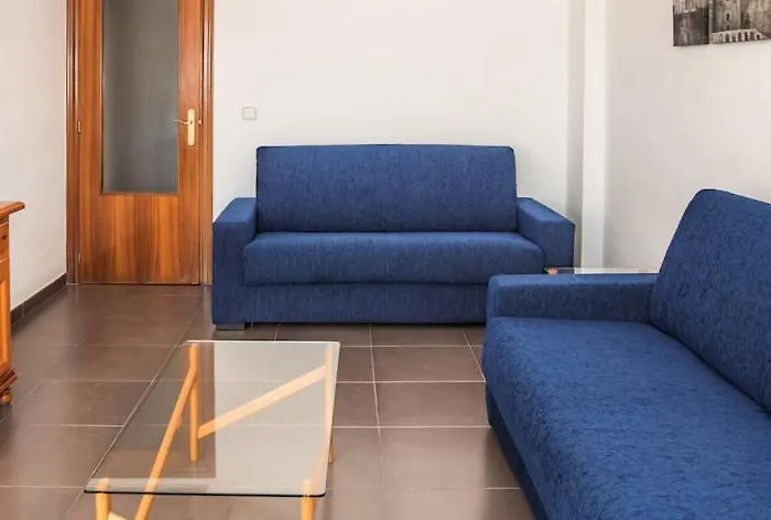Apartamentos Atalaya