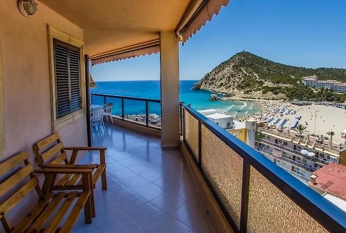 Apartamentos Atalaya