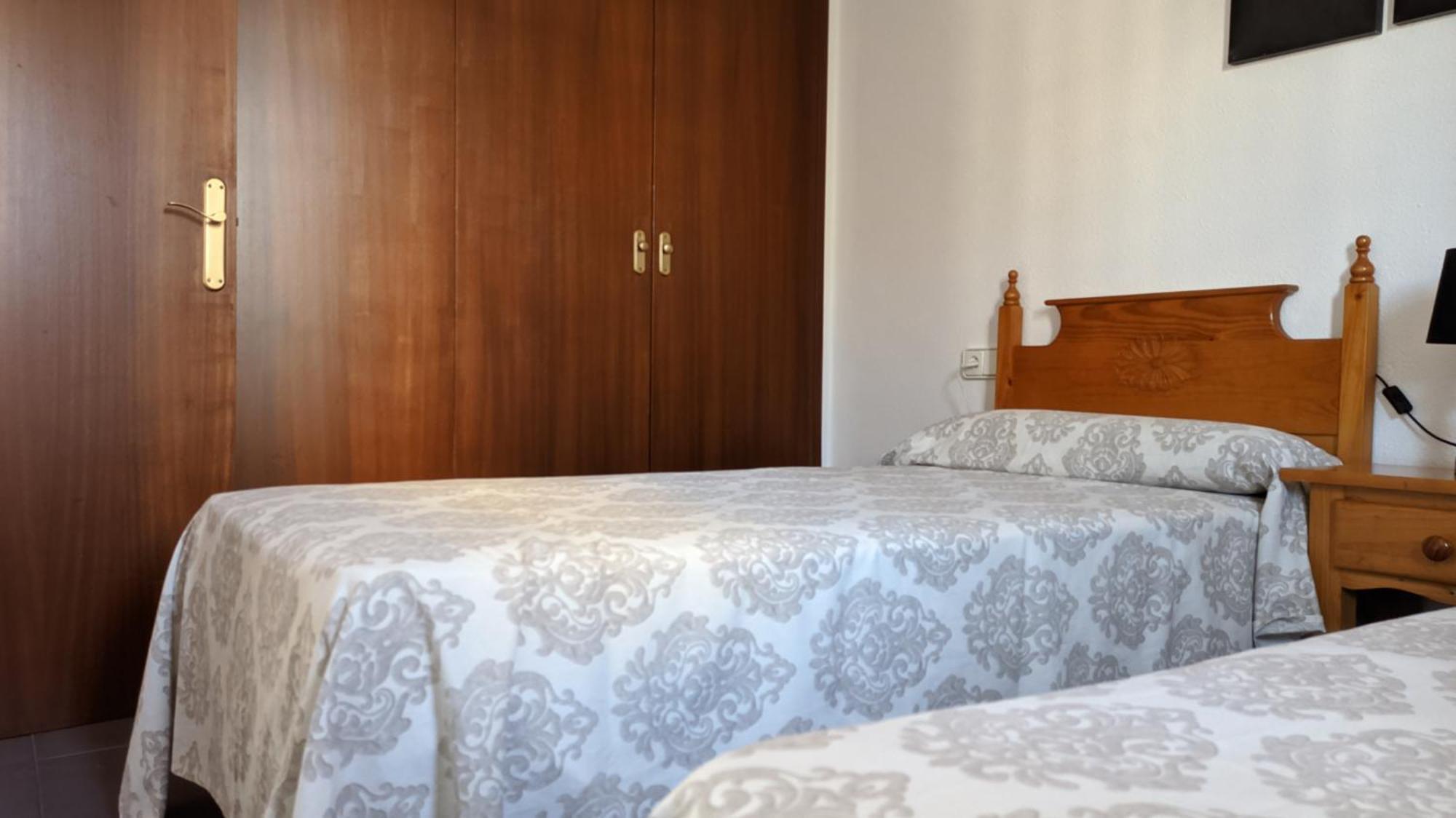 Apartment Atalaya *