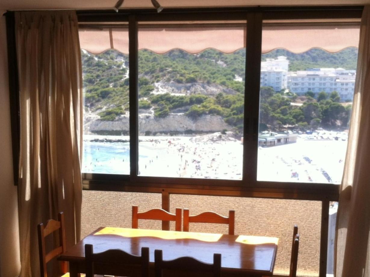 Apartment Atalaya
