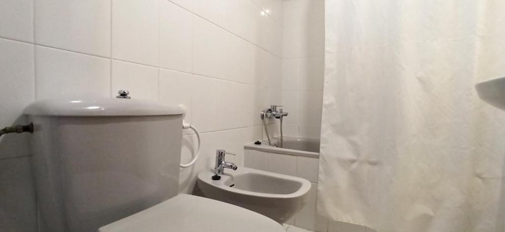 Apartment Atalaya *