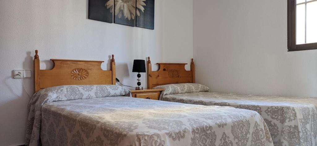 Atalaya Apartment *