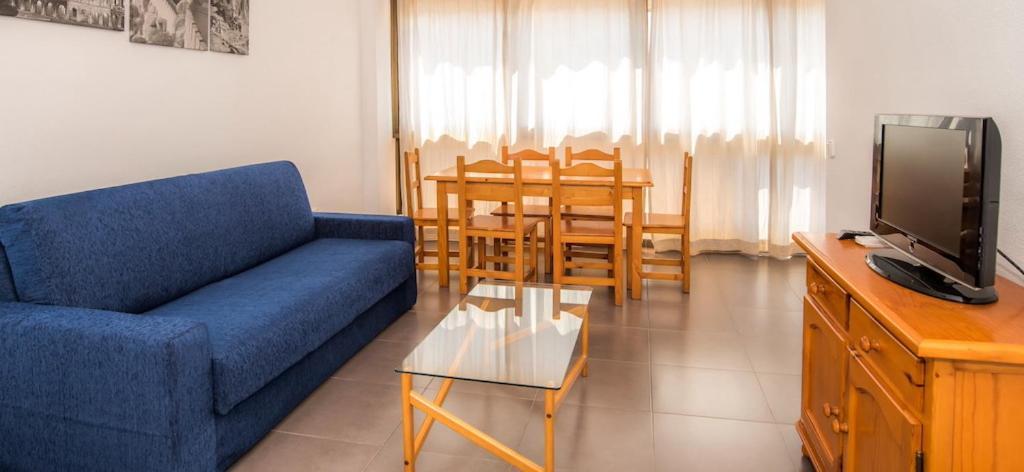 Apartment Atalaya *