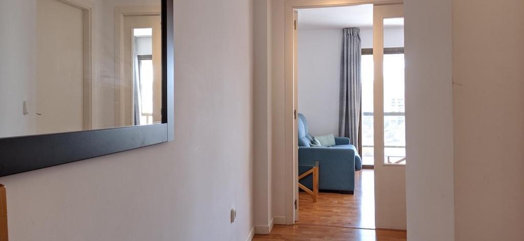 Atalaya Apartment