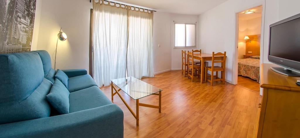 Apartment Atalaya