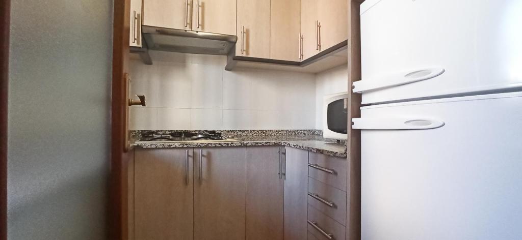 Atalaya Apartment *
