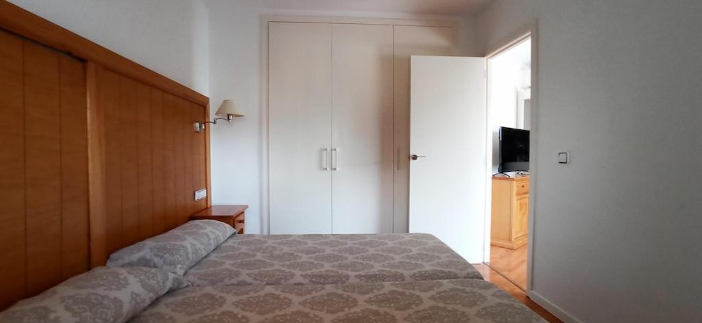 Apartment Atalaya Cala de Finestrat