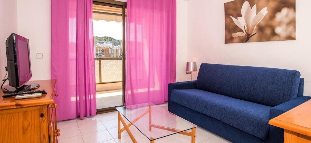 Atalaya Cala de Finestrat