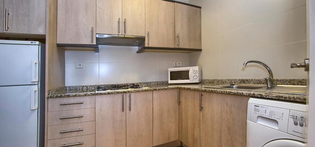 Atalaya Apartment *