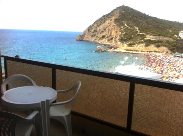 Atalaya Cala de Finestrat